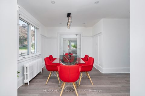 Photo 14 at 290 Westmount Avenue, Oakwood Village, Toronto