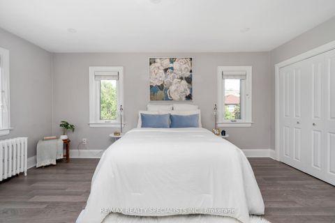 Photo 20 at 290 Westmount Avenue, Oakwood Village, Toronto