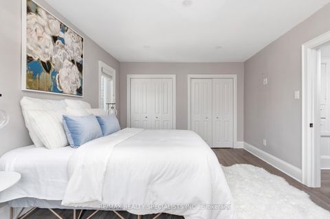 Photo 23 at 290 Westmount Avenue, Oakwood Village, Toronto