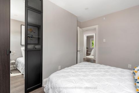 Photo 25 at 290 Westmount Avenue, Oakwood Village, Toronto