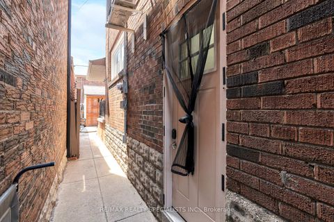 Photo 30 at 290 Westmount Avenue, Oakwood Village, Toronto