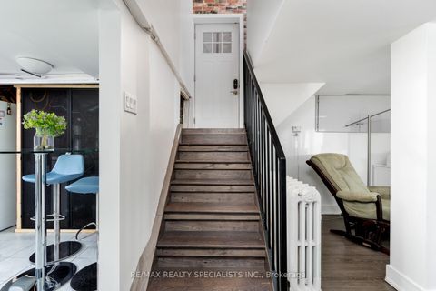 Photo 31 at 290 Westmount Avenue, Oakwood Village, Toronto