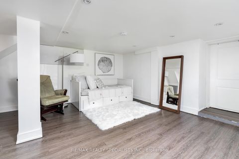 Photo 32 at 290 Westmount Avenue, Oakwood Village, Toronto