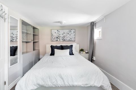 Photo 40 at 290 Westmount Avenue, Oakwood Village, Toronto