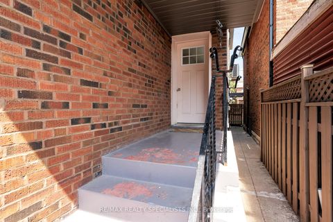 Photo 46 at 290 Westmount Avenue, Oakwood Village, Toronto