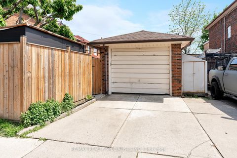 Photo 49 at 290 Westmount Avenue, Oakwood Village, Toronto