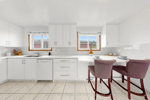 Photo 6 at 55 Bakerton Drive, Woburn, Toronto
