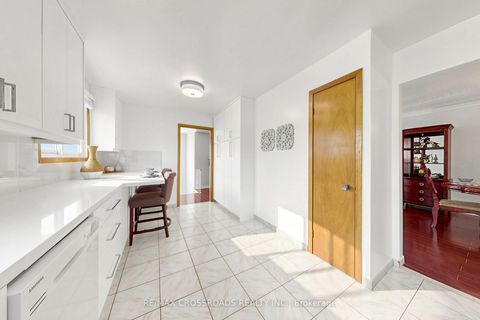 Photo 8 at 55 Bakerton Drive, Woburn, Toronto