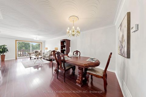 Photo 9 at 55 Bakerton Drive, Woburn, Toronto