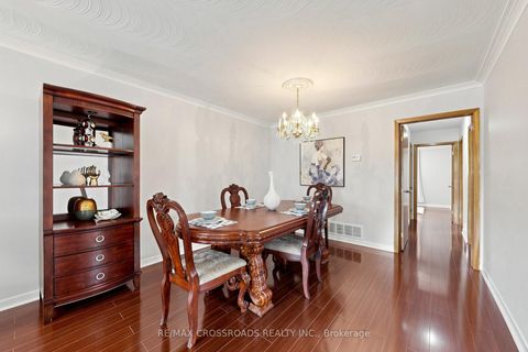 Photo 10 at 55 Bakerton Drive, Woburn, Toronto