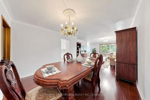 Photo 12 at 55 Bakerton Drive, Woburn, Toronto