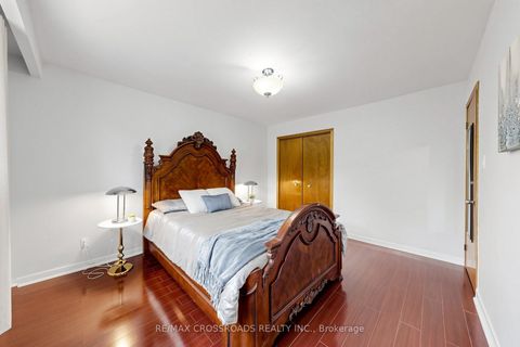 Photo 13 at 55 Bakerton Drive, Woburn, Toronto