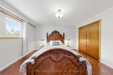 Photo 14 at 55 Bakerton Drive, Woburn, Toronto