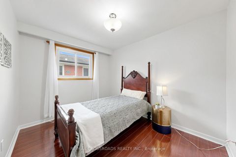 Photo 15 at 55 Bakerton Drive, Woburn, Toronto