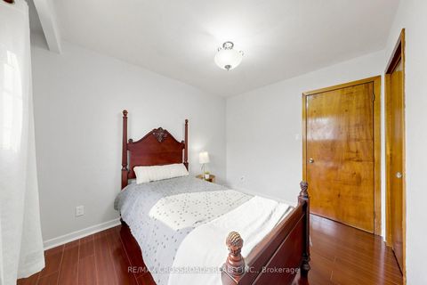 Photo 16 at 55 Bakerton Drive, Woburn, Toronto