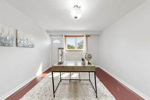 Photo 17 at 55 Bakerton Drive, Woburn, Toronto