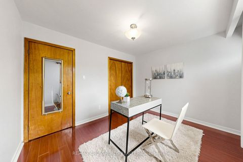 Photo 18 at 55 Bakerton Drive, Woburn, Toronto