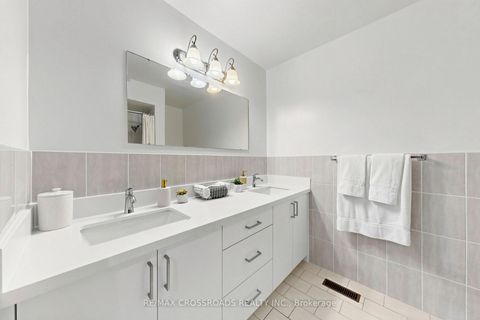 Photo 19 at 55 Bakerton Drive, Woburn, Toronto