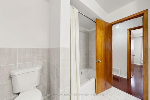 Photo 21 at 55 Bakerton Drive, Woburn, Toronto