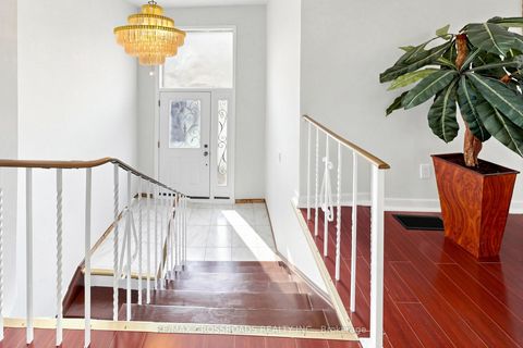 Photo 22 at 55 Bakerton Drive, Woburn, Toronto