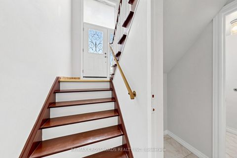 Photo 23 at 55 Bakerton Drive, Woburn, Toronto