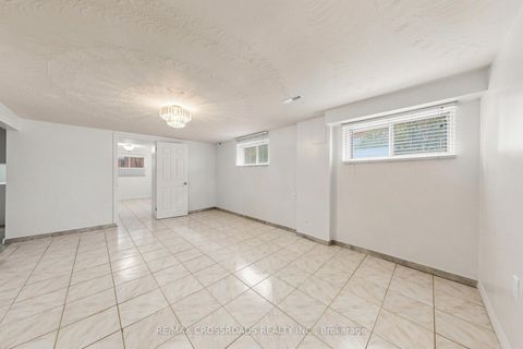 Photo 24 at 55 Bakerton Drive, Woburn, Toronto