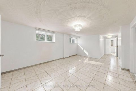 Photo 25 at 55 Bakerton Drive, Woburn, Toronto