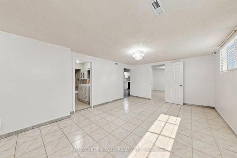 Photo 26 at 55 Bakerton Drive, Woburn, Toronto