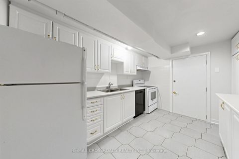 Photo 27 at 55 Bakerton Drive, Woburn, Toronto