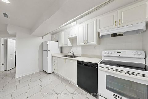 Photo 28 at 55 Bakerton Drive, Woburn, Toronto