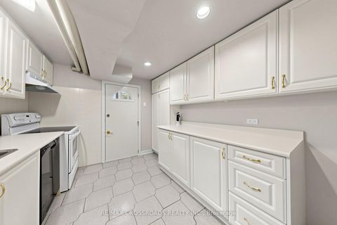 Photo 29 at 55 Bakerton Drive, Woburn, Toronto