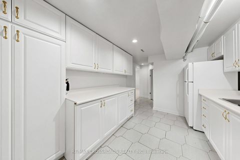 Photo 30 at 55 Bakerton Drive, Woburn, Toronto