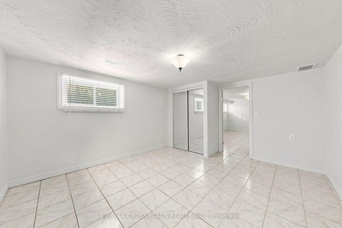 Photo 32 at 55 Bakerton Drive, Woburn, Toronto