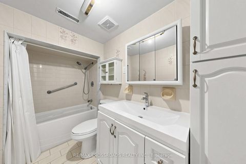 Photo 33 at 55 Bakerton Drive, Woburn, Toronto