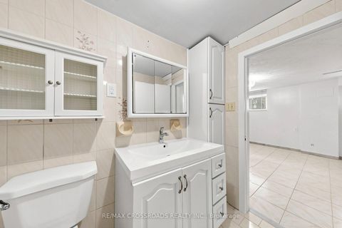 Photo 34 at 55 Bakerton Drive, Woburn, Toronto