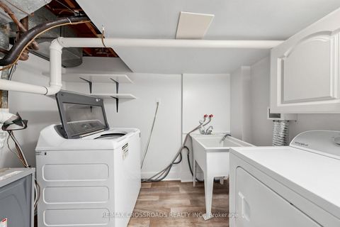 Photo 36 at 55 Bakerton Drive, Woburn, Toronto