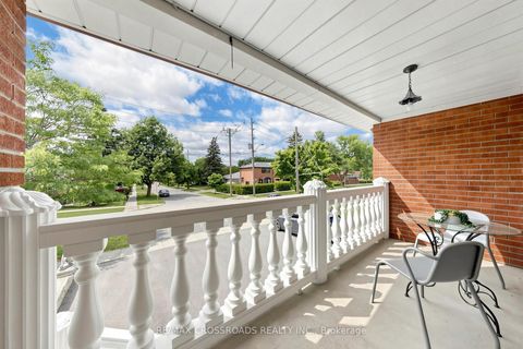 Photo 38 at 55 Bakerton Drive, Woburn, Toronto
