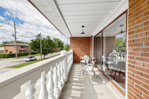 Photo 39 at 55 Bakerton Drive, Woburn, Toronto