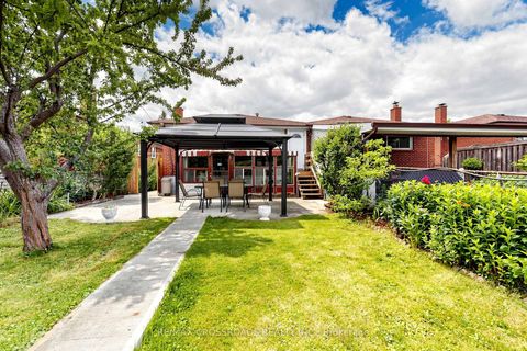 Photo 40 at 55 Bakerton Drive, Woburn, Toronto