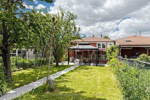 Photo 41 at 55 Bakerton Drive, Woburn, Toronto