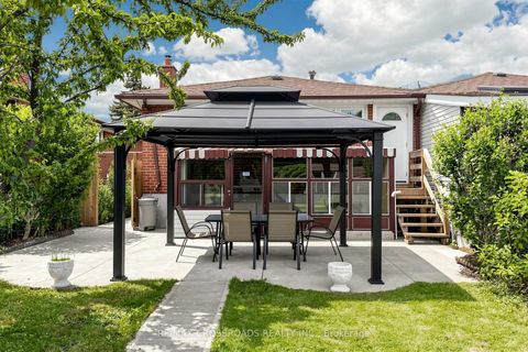 Photo 42 at 55 Bakerton Drive, Woburn, Toronto