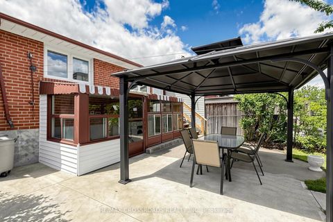 Photo 43 at 55 Bakerton Drive, Woburn, Toronto