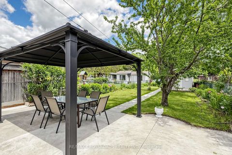 Photo 44 at 55 Bakerton Drive, Woburn, Toronto