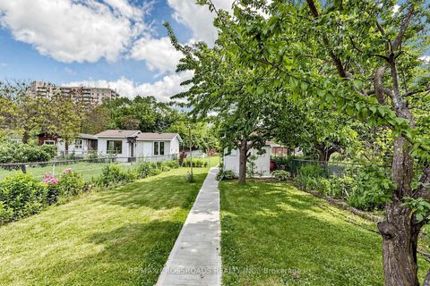 Photo 45 at 55 Bakerton Drive, Woburn, Toronto