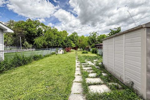 Photo 46 at 55 Bakerton Drive, Woburn, Toronto