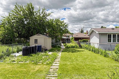 Photo 48 at 55 Bakerton Drive, Woburn, Toronto