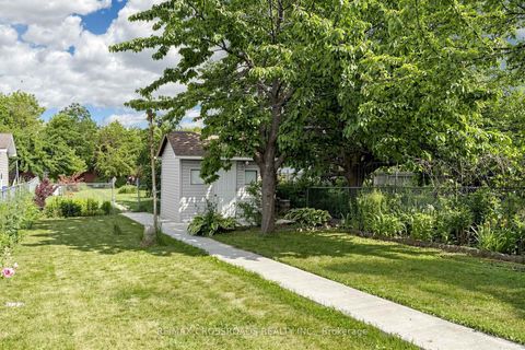 Photo 49 at 55 Bakerton Drive, Woburn, Toronto
