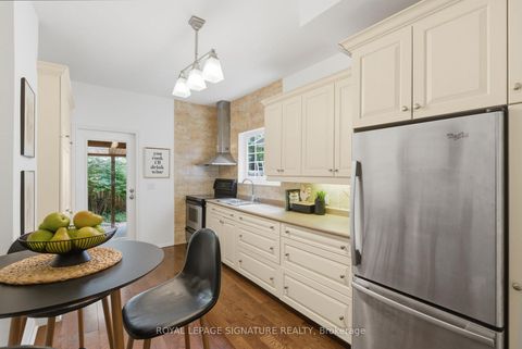 Photo 8 at 8 Baltic Avenue, Danforth, Toronto