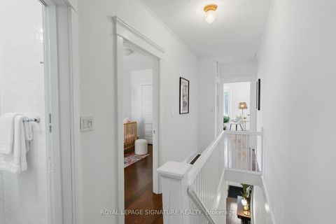 Photo 10 at 8 Baltic Avenue, Danforth, Toronto