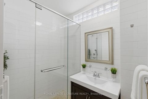 Photo 13 at 8 Baltic Avenue, Danforth, Toronto